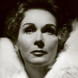 Picture of Elisabeth Schwarzkopf