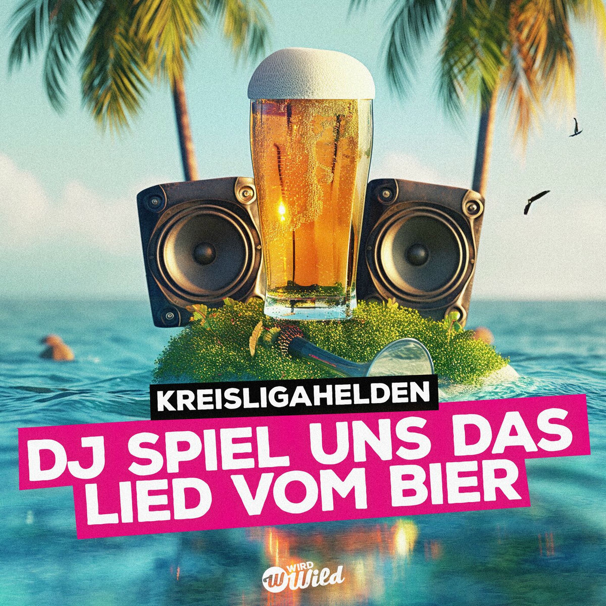 Kreisligahelden