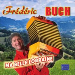 Picture of Frederic Buch