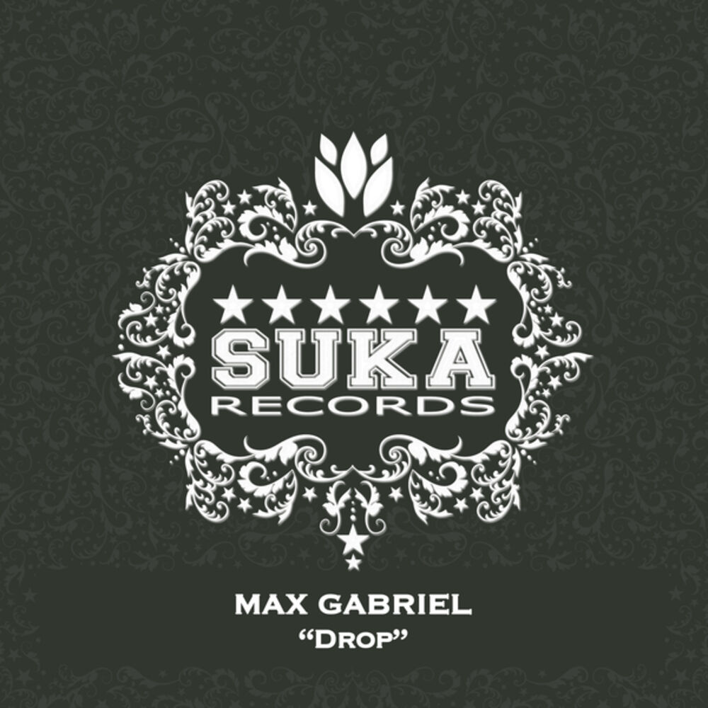 Picture of Max Gabriel