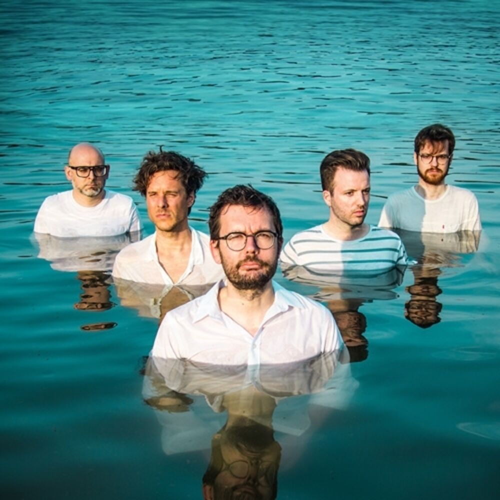 Picture of MARBLE SOUNDS