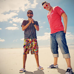 Picture of Pascal & Pearce
