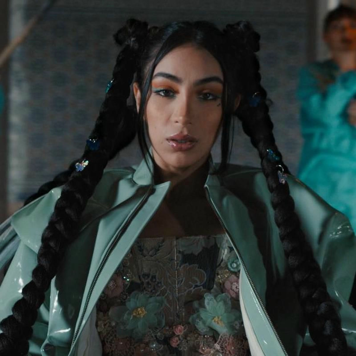 Maria Nadim