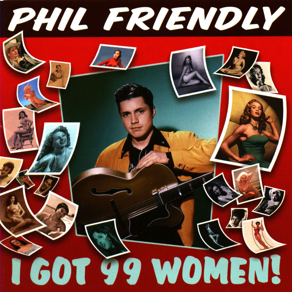 Picture of Phil Friendly