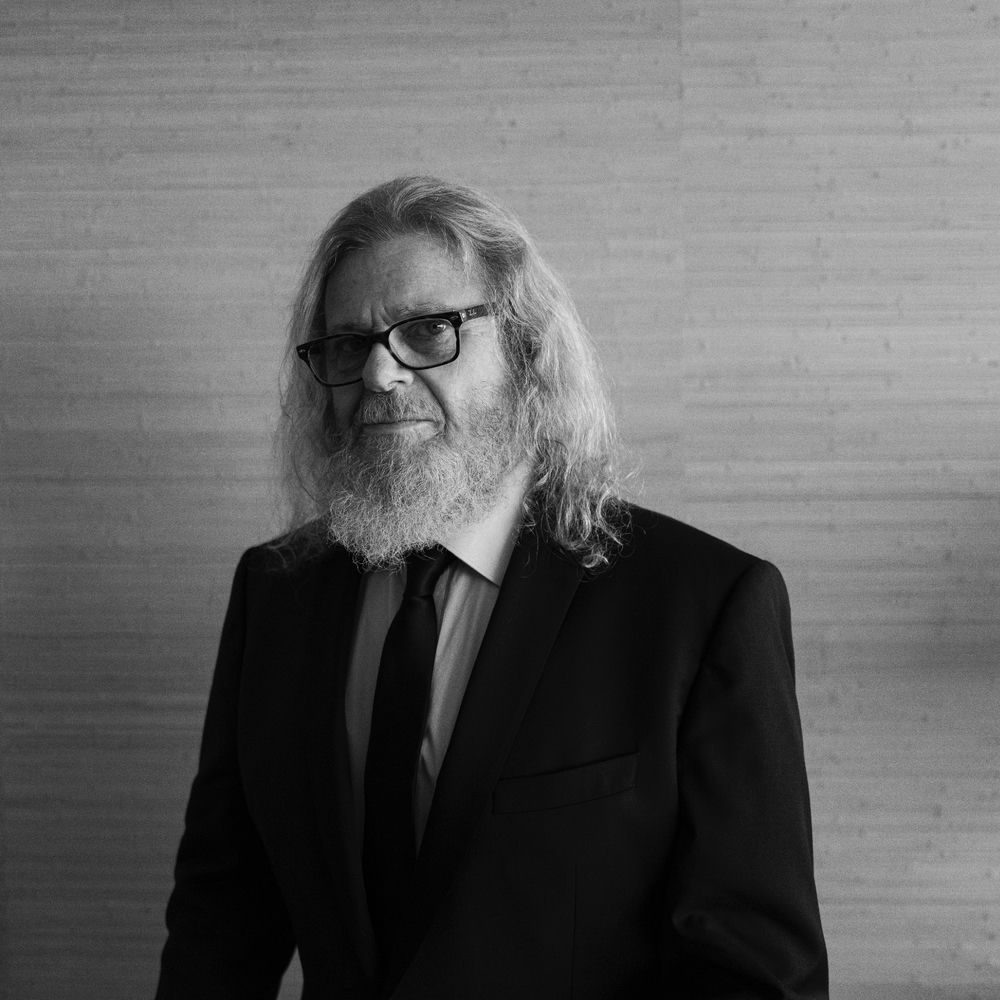 Photo de l'artiste Gustavo Santaolalla