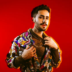Picture of Romero Ferro