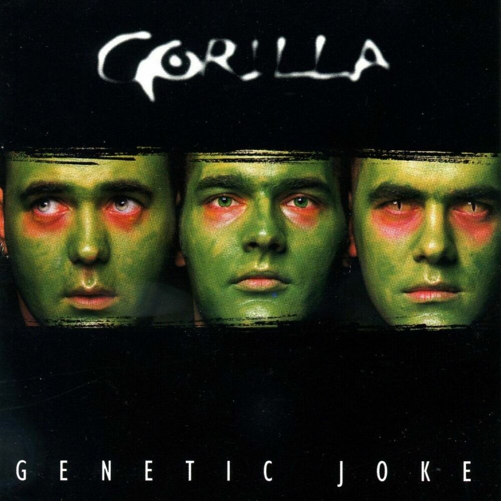 Picture of Gorilla