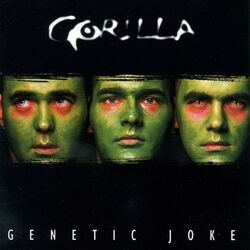 Picture of Gorilla