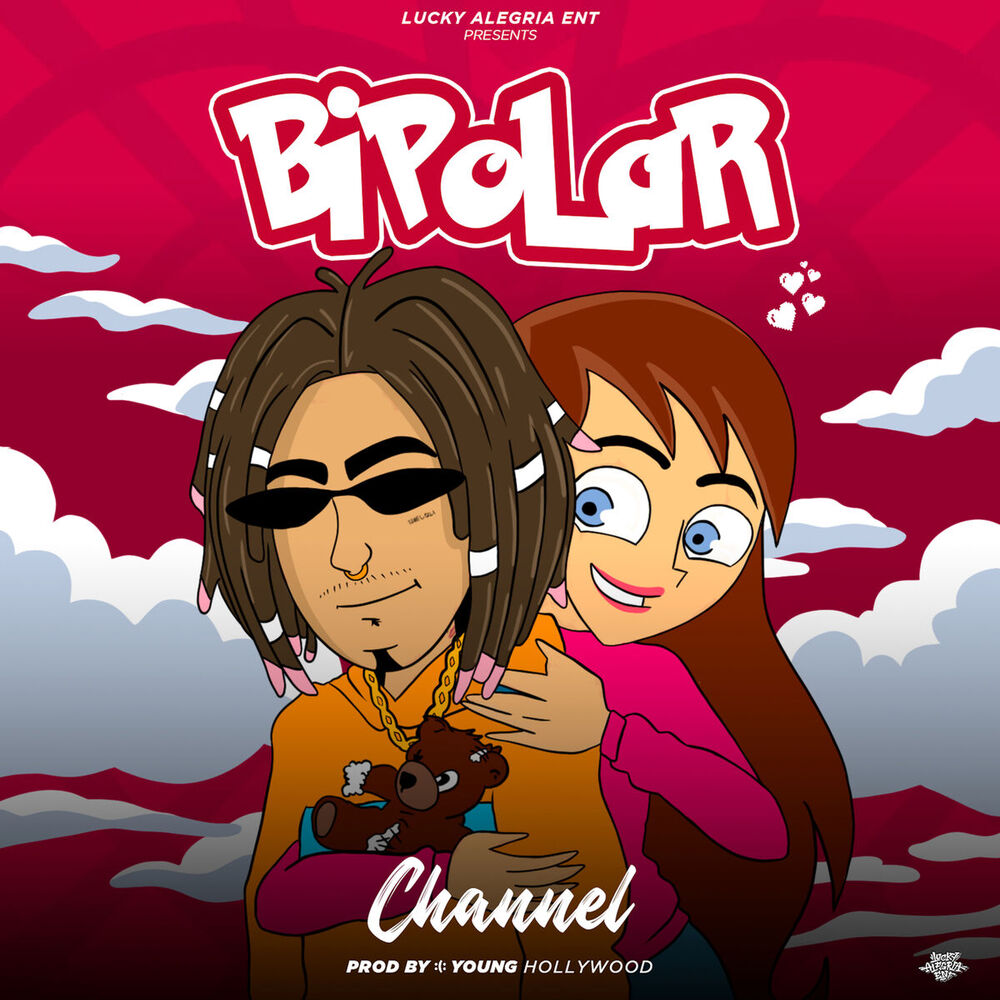 Picture of Channel