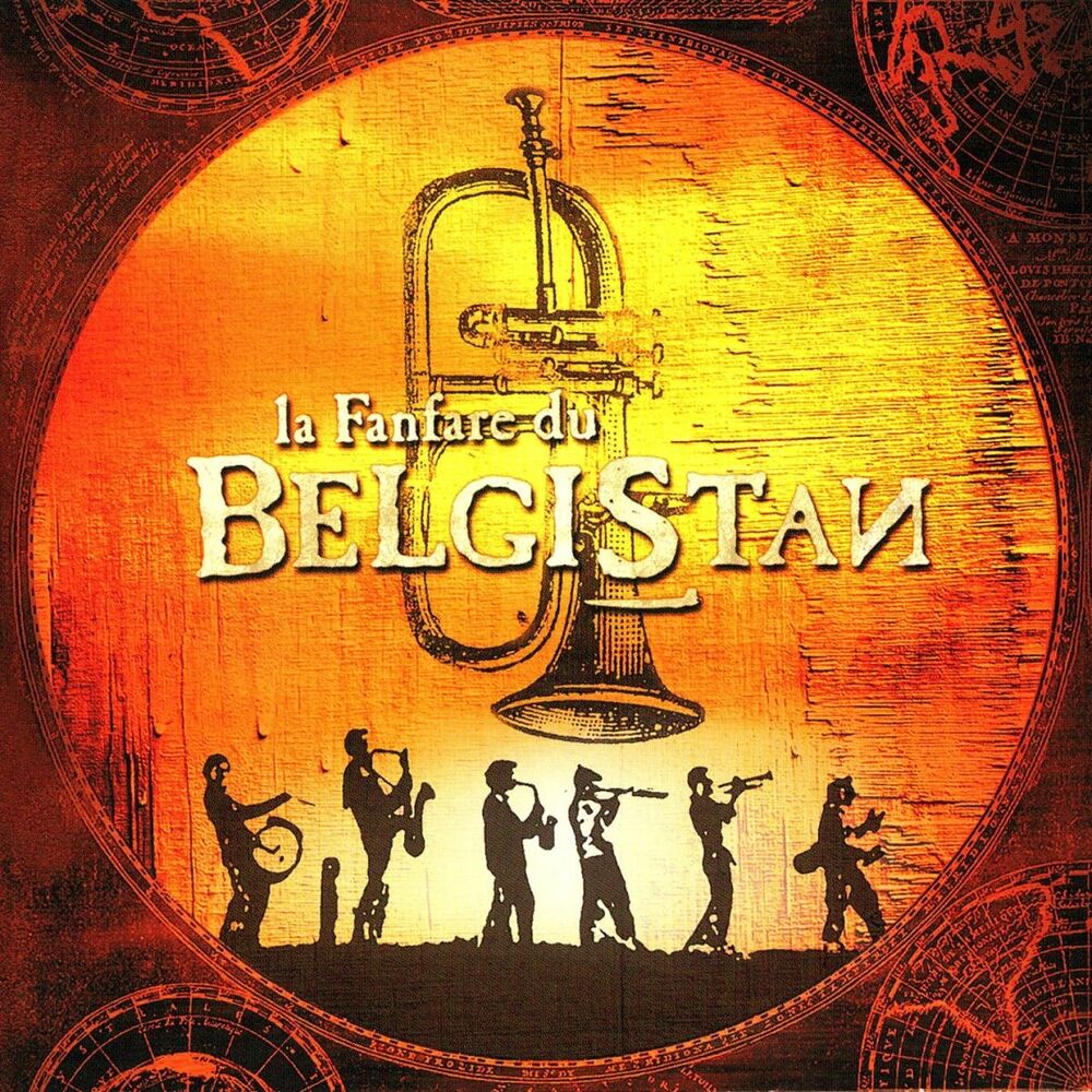 Picture of La Fanfare du Belgistan