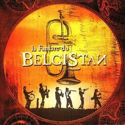 Picture of La Fanfare du Belgistan