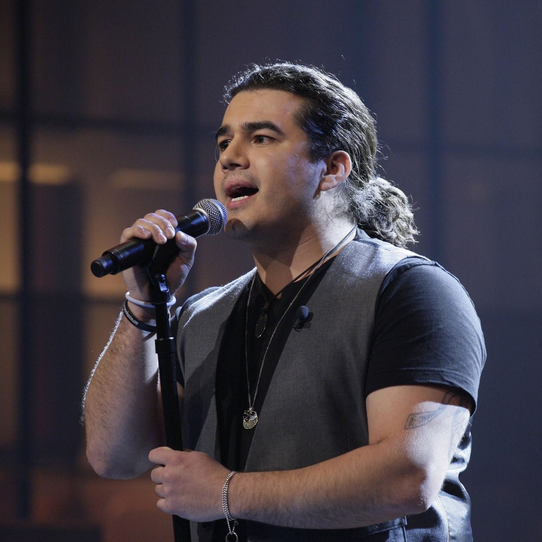 Chris Medina