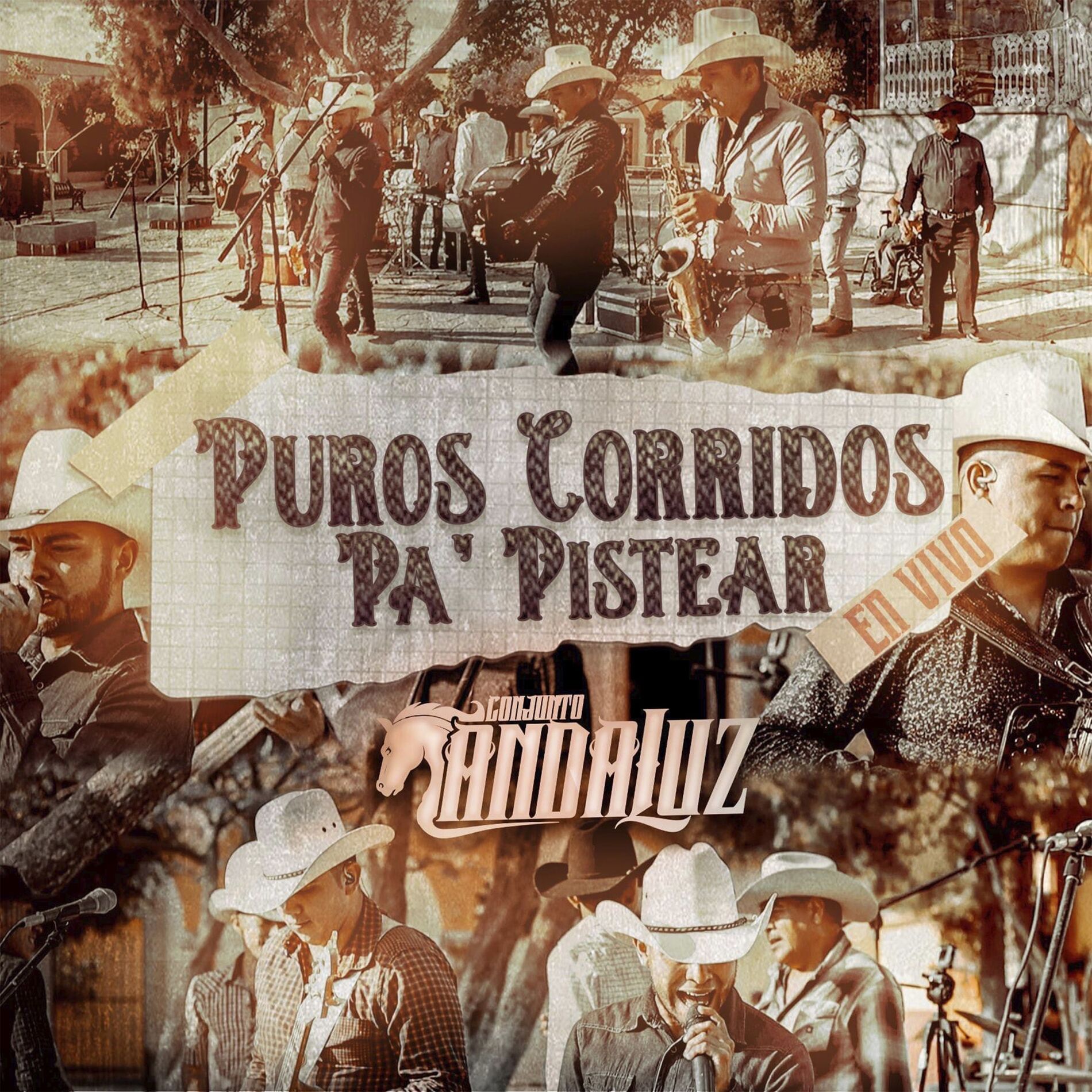 Conjunto Andaluz