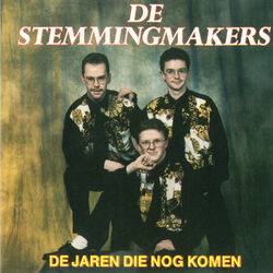 Picture of De Stemmingmakers