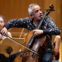Picture of Giovanni Sollima