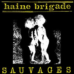 Picture of Haine Brigade