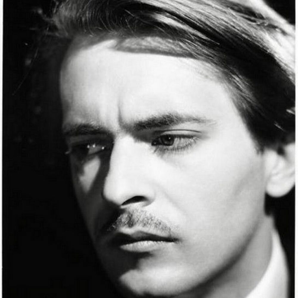 Picture of Samson François