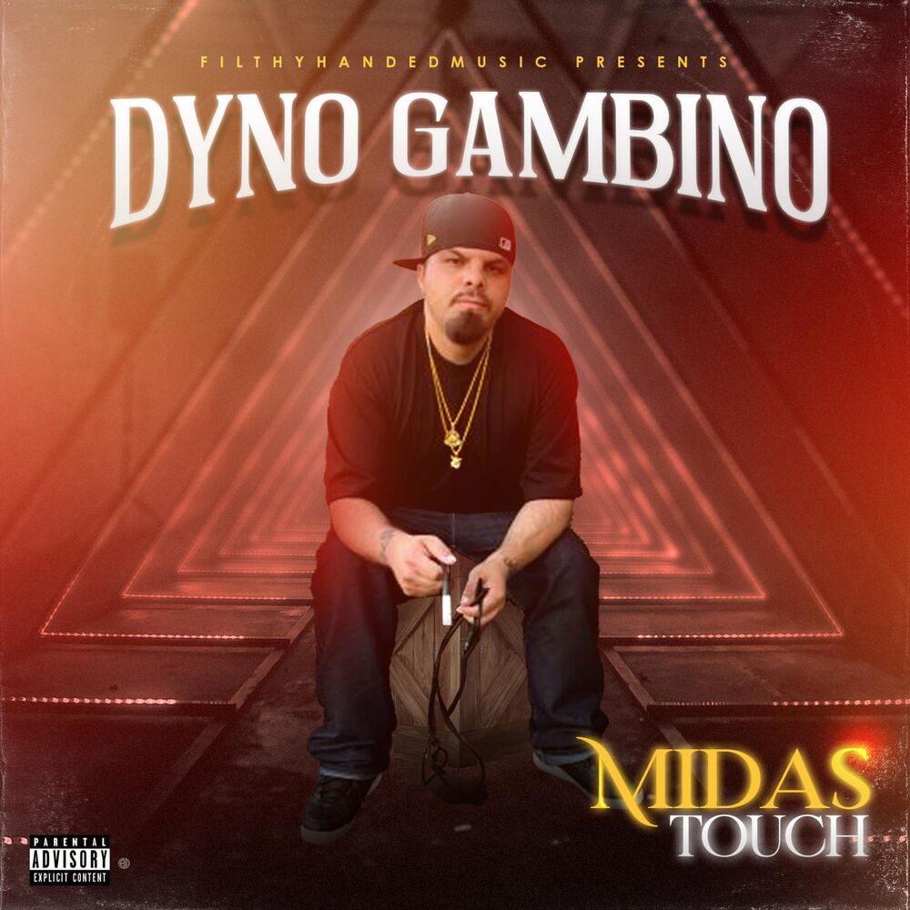 Picture of Dyno Gambino