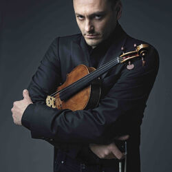 Picture of Maxim Rysanov