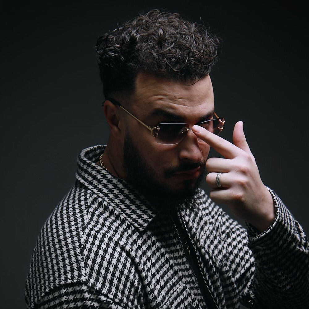 Picture of Ali Ssamid