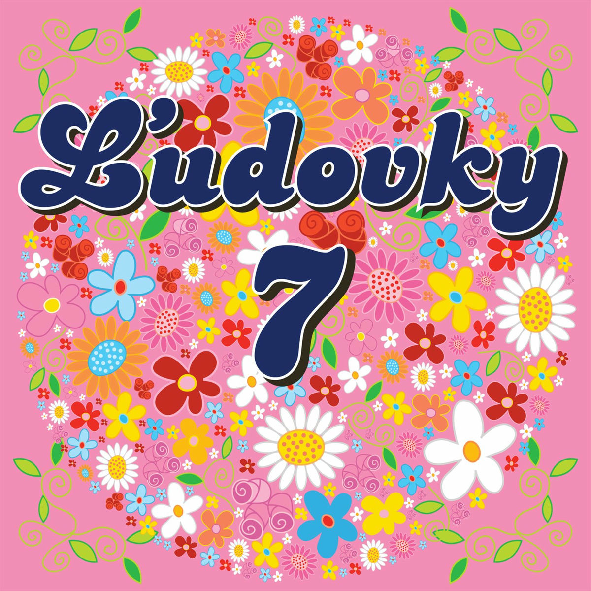 Ľudovky