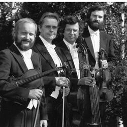 Picture of Alban Berg Quartett