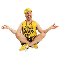 Picture of Sean Banan