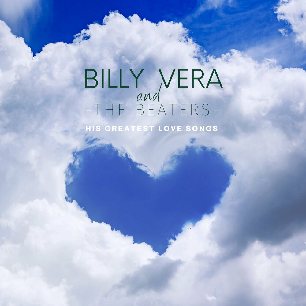 Picture of Billy Vera & The Beaters