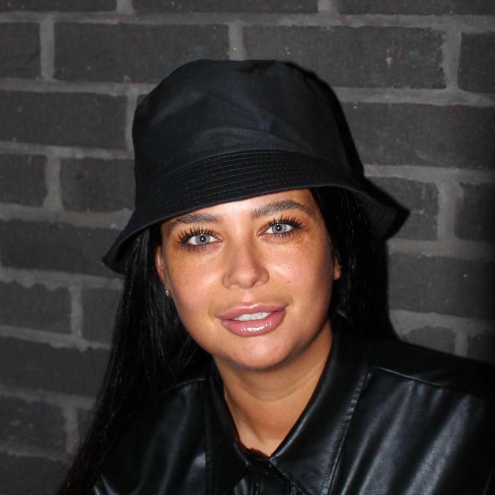 Photo de l'artiste Hannah Laing