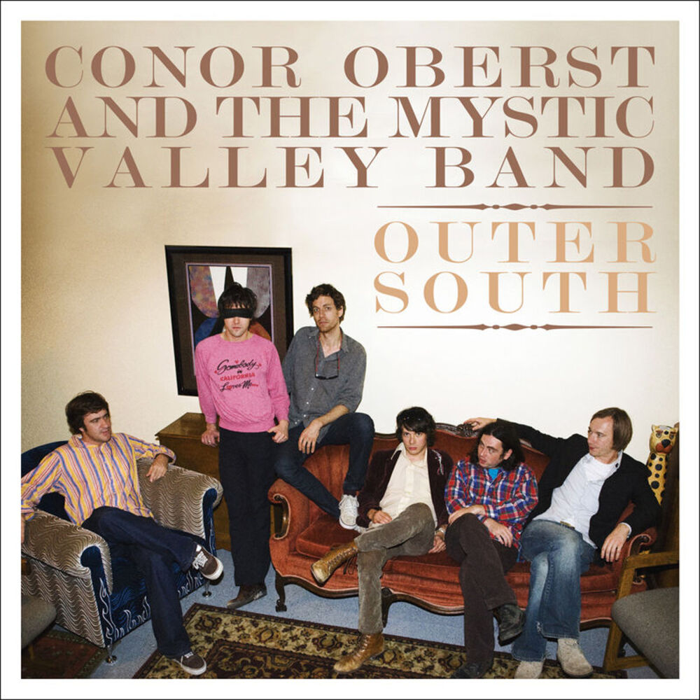 Picture of The Mystic Valley Band