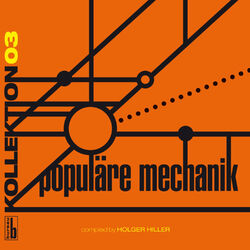 Picture of Populäre Mechanik