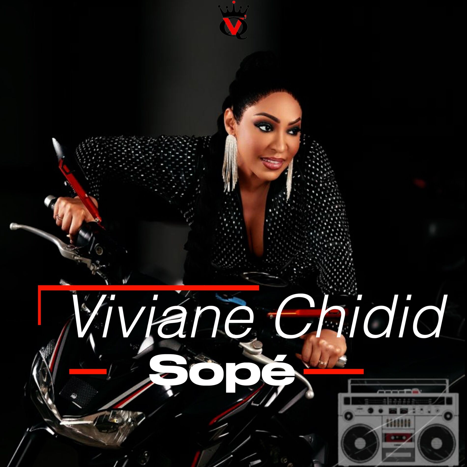 Viviane Chidid