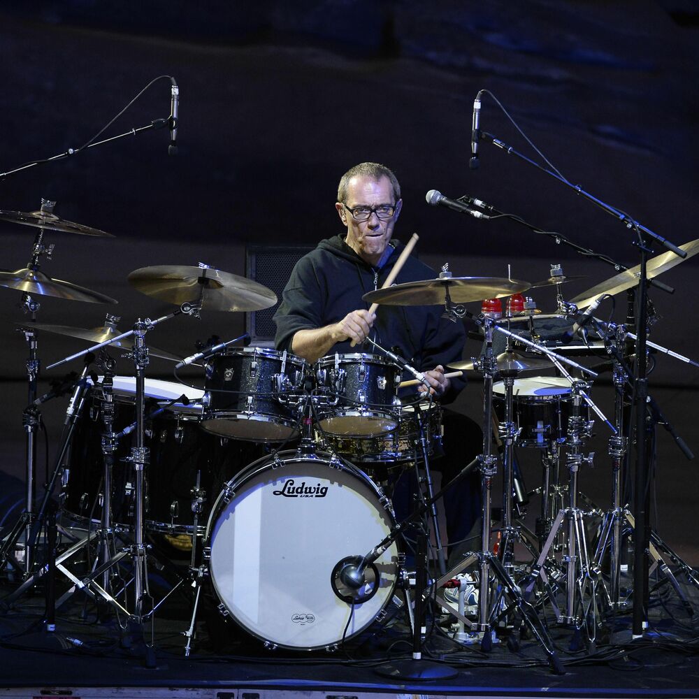 Picture of Vinnie Colaiuta