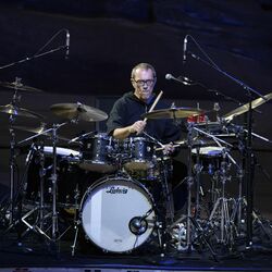 Picture of Vinnie Colaiuta