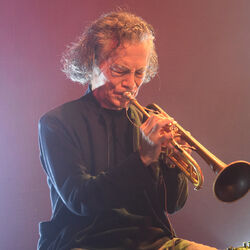 Picture of Toshinori Kondo