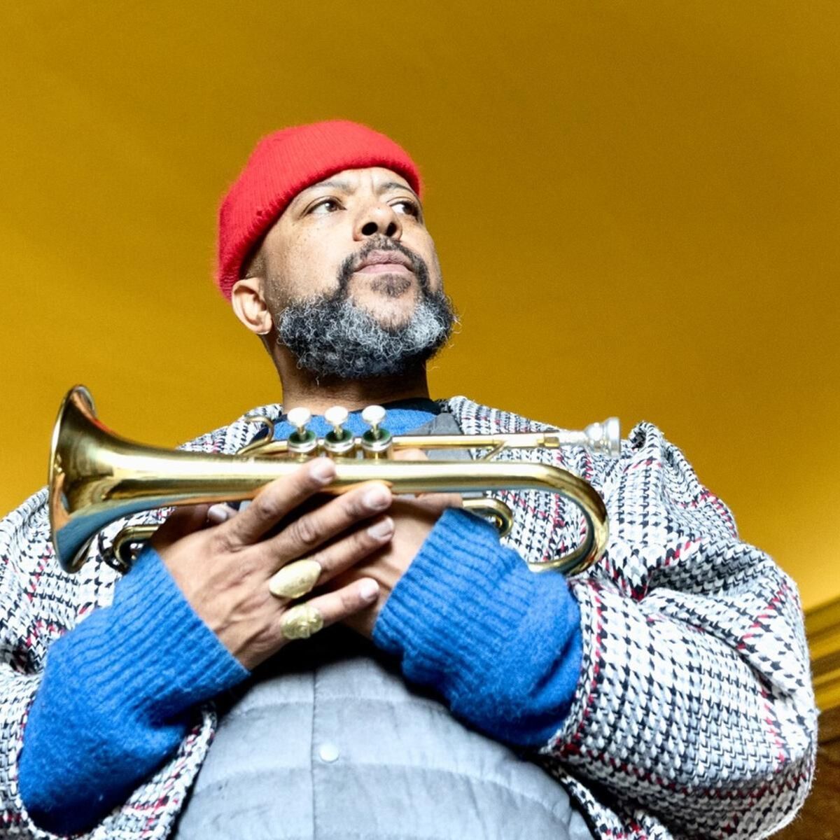 Ben Lamar Gay
