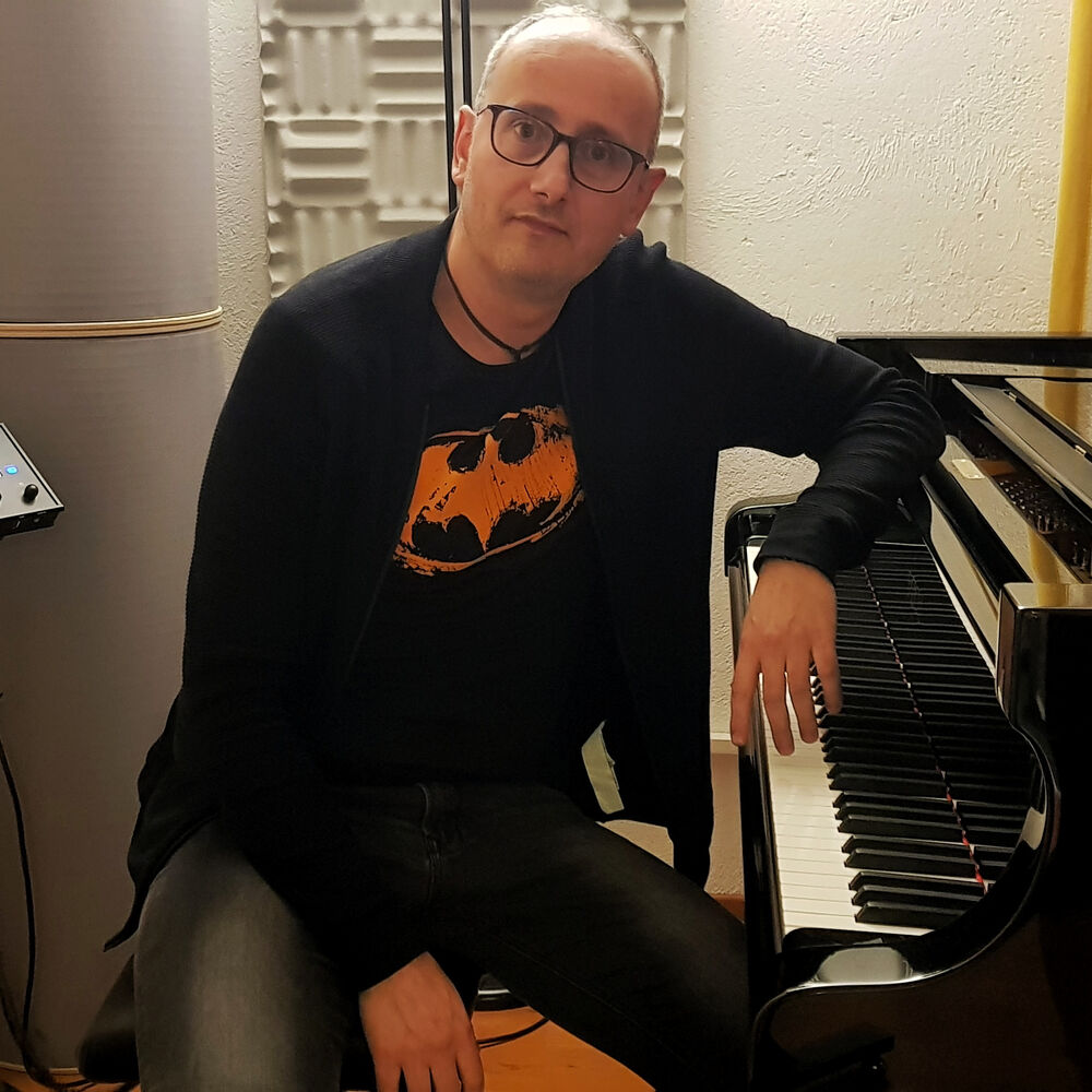 Picture of Pasquale Stafano