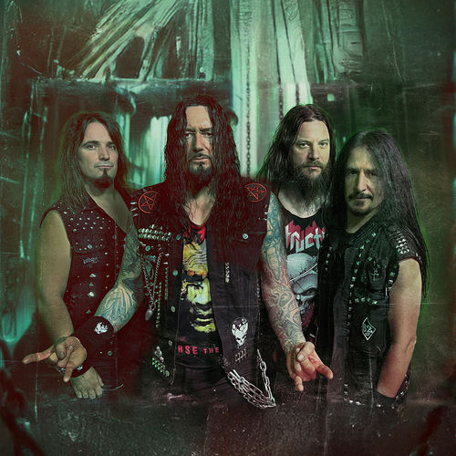 Destruction: albumy, piosenki, koncerty | Deezer