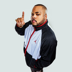 Picture of Mc Kitinho
