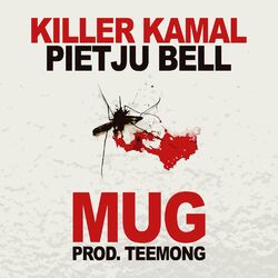 Picture of Pietju Bell