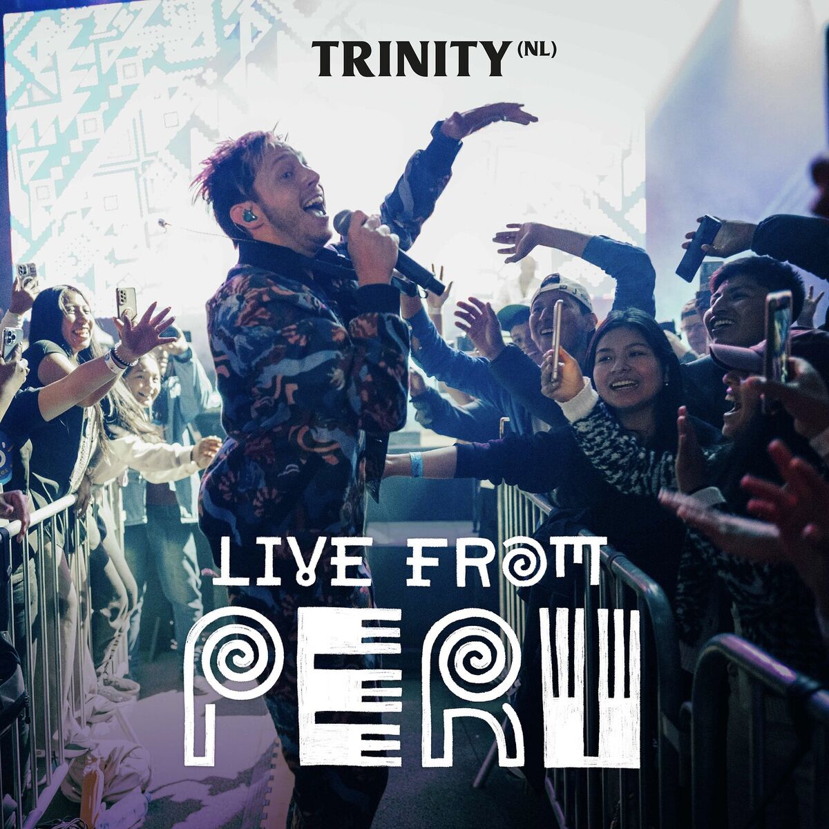 Trinity (NL)