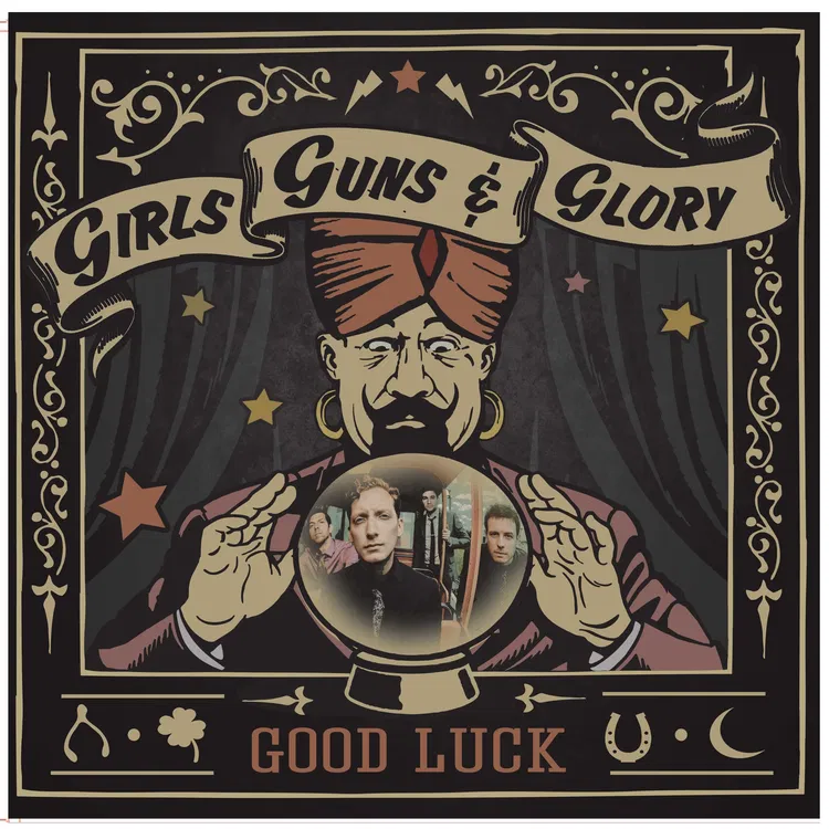 Girls Guns & Glory