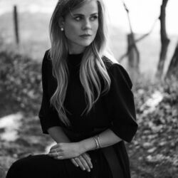 Picture of Ilse DeLange