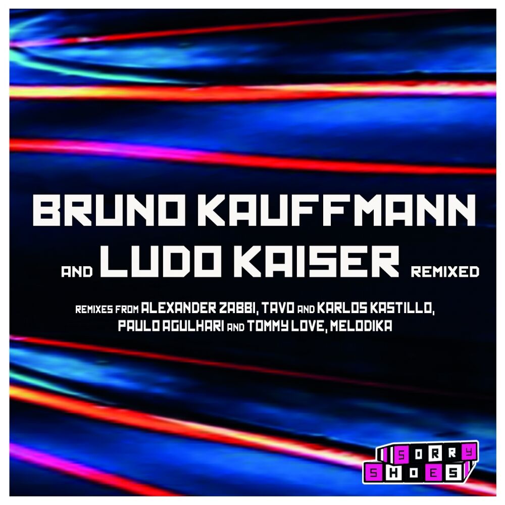 Picture of Ludo Kaiser