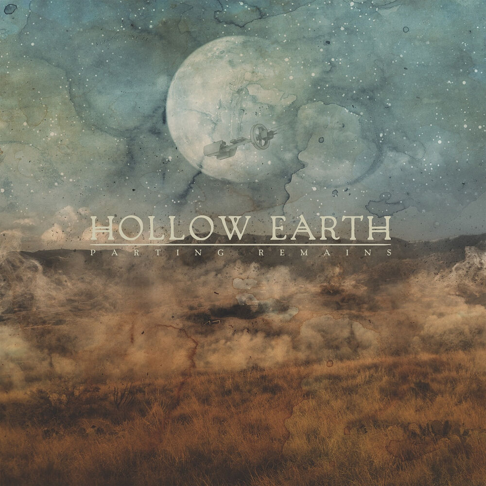 Picture of Hollow Earth
