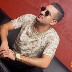 Picture of MC Vigary