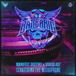Soulblast