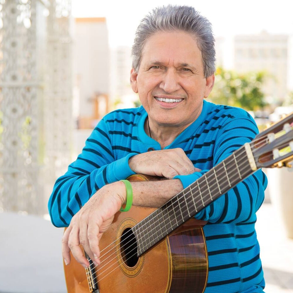 Picture of José Nogueras