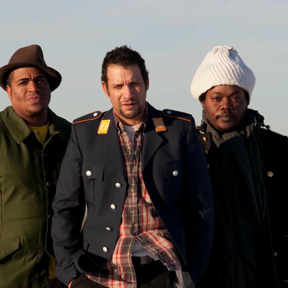 Photo de l'artiste The Infesticons