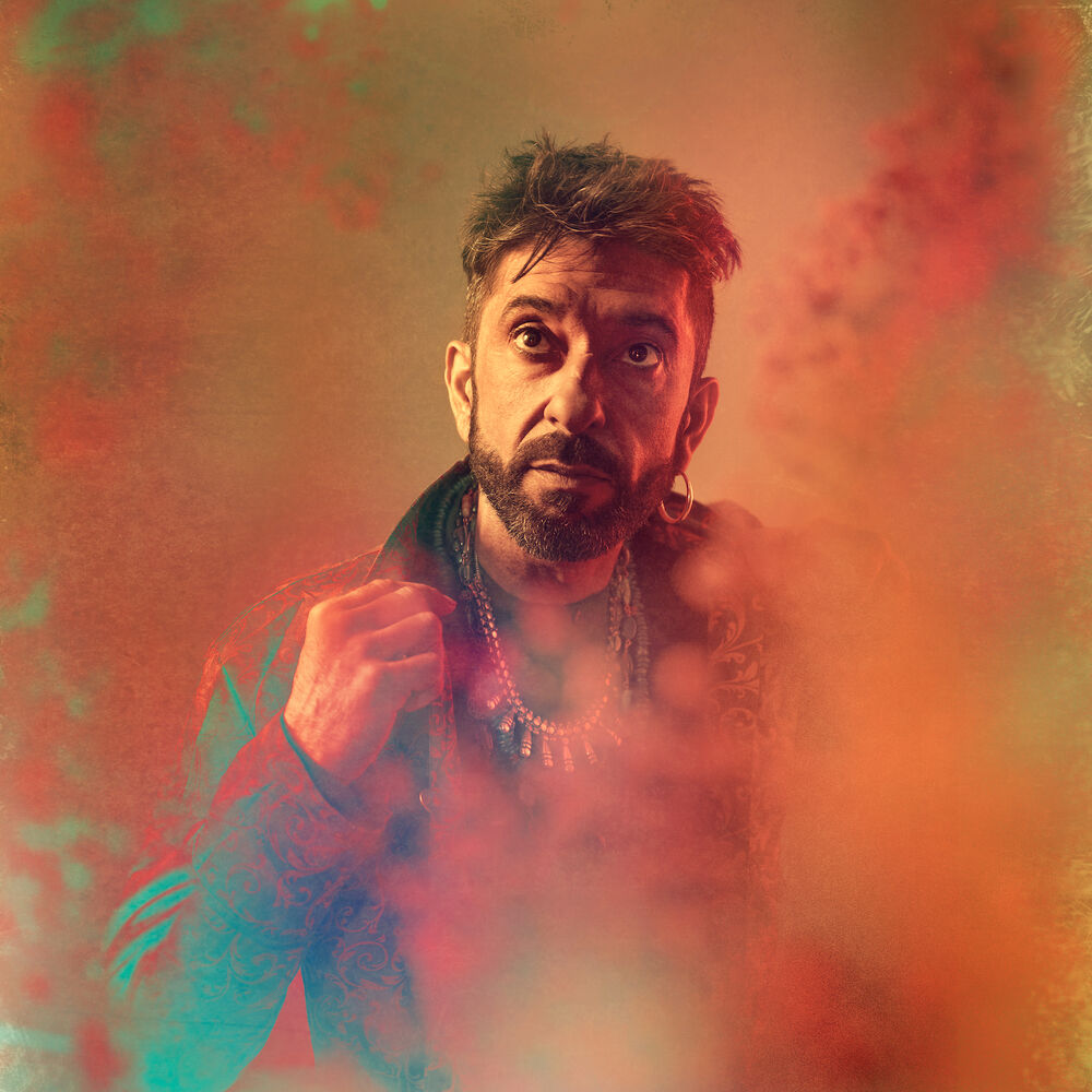 Picture of Arash Sarkechik